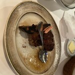 ウルフギャング・ステーキハウス 大阪店 - 