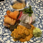 青蓮院門跡前 月おか - 