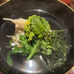 青蓮院門跡前 月おか - 