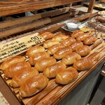 1954 Fukuoka - 塩パンバイ　ジュワリ旨かね〜♪