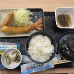 まるは食堂 - 