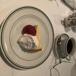 ウルフギャング・ステーキハウス 大阪店 - 