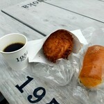 1954 Fukuoka - じんちゃん。セット