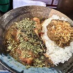 カレーノトリコ - 