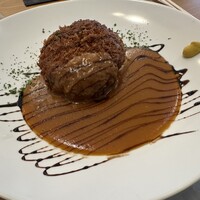 リストランテ野呂 - 