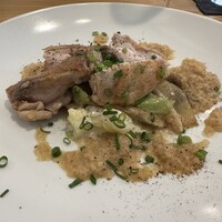 リストランテ野呂 - 