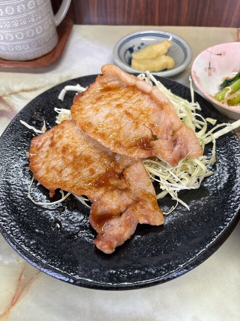 とんかつ丸正 - 米沢（とんかつ）の写真