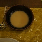 Adomani - スープ