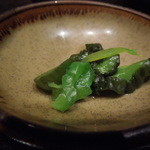 choufunihonshubarutokutouseki - おしんこが美味しい