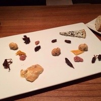 ミルカレス - 