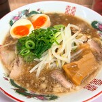 京都ラーメン きんざん - 