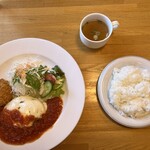 レストランみやもと - 