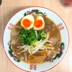 京都ラーメン きんざん - 
