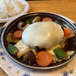 レストランみやもと - 