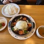 レストランみやもと - 