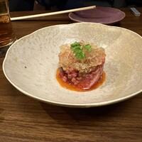 焼肉×創作びすとろ 笑進笑明 - 