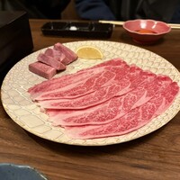 焼肉×創作びすとろ 笑進笑明 - 