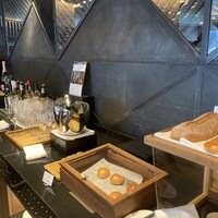 フォルク キッチン オールデイダイニング  - 