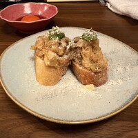 焼肉×創作びすとろ 笑進笑明 - 