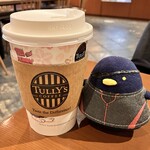 タリーズコーヒー - 