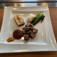 KOBE BEEF やまと - 