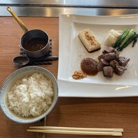 KOBE BEEF やまと - 