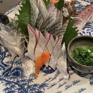 地元食材を使った、大分ならではの名物料理が目白押し！！