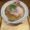 らぁ麺すずむし