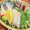 海鮮居酒屋 いよ水産