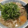 丸源ラーメン 川越クレアモール店