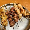 炭火焼き鳥 激太鳥 歌舞伎町店