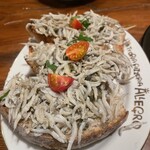 アレグロペッシェ - 