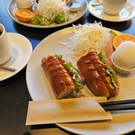SANKO CAFE - 