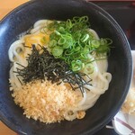 こだわり麺や 観音寺店 - 