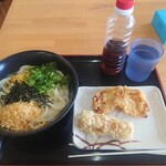 こだわり麺や 観音寺店 - 