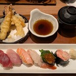 すしつね 匠 - 