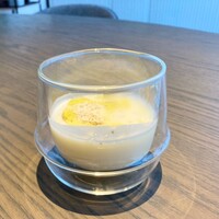 The Olivea - スープ