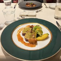 ブラッスリー アミカル - 