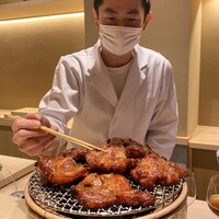 日本料理 研野 - 