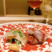 日本料理 研野 - 