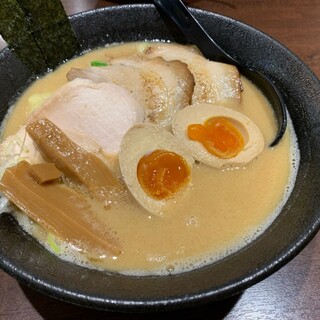 麺喰屋 Senmi_0