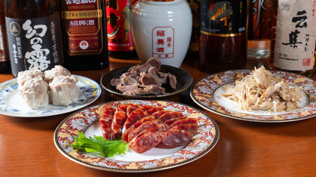 料理④