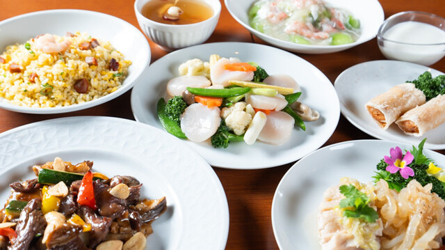 料理①