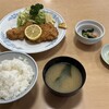 御食事処ときわ