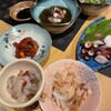 活たこ・創作料理 さるのこしかけ