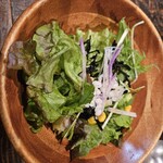 ビストロボンノ - 