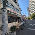 フォカッチャモ - 