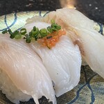 南房総 やまと寿司 - 