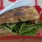 フォカッチャモ - 