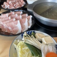 江戸前肉割烹 宮下 - 